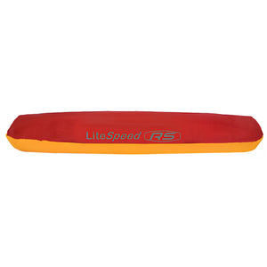 Balance Plus WCF Approved RS eLite Sleeves red