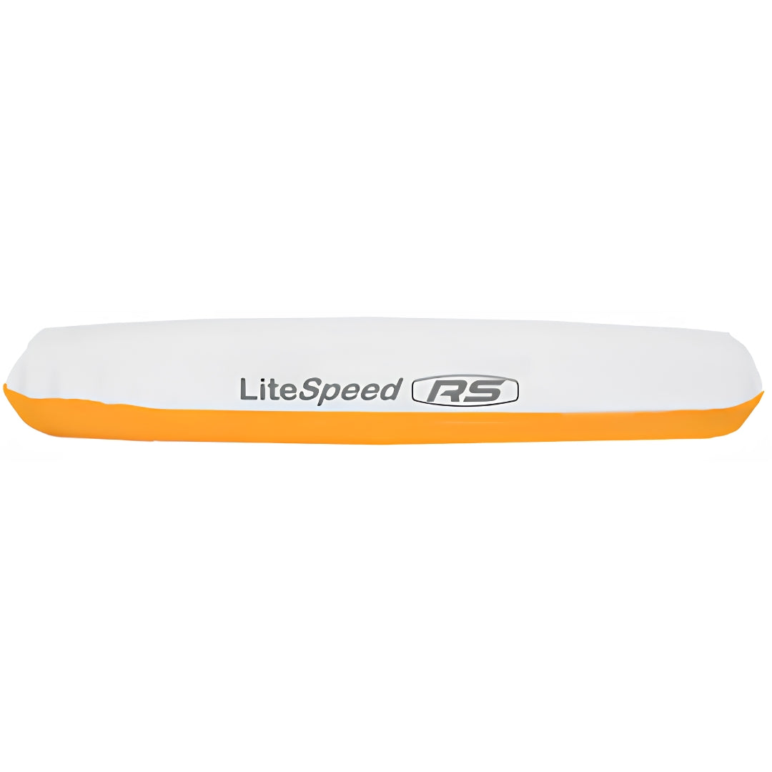 Balance Plus WCF Approved RS eLite Sleeves white
