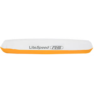 Balance Plus WCF Approved RS eLite Sleeves white