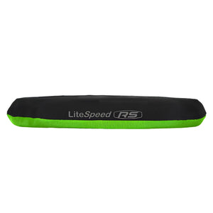 Balance Plus RS Sportlite Plus Sleeves black/neon green
