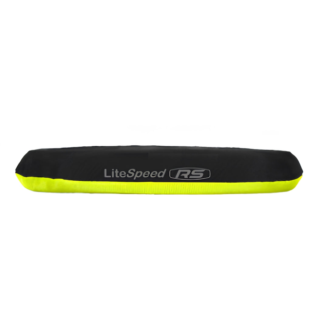 Balance Plus RS Sportlite Plus Sleeves black/neon yellow