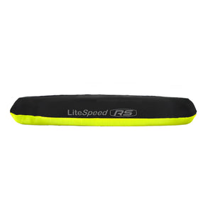 Balance Plus RS Sportlite Plus Sleeves black/neon yellow