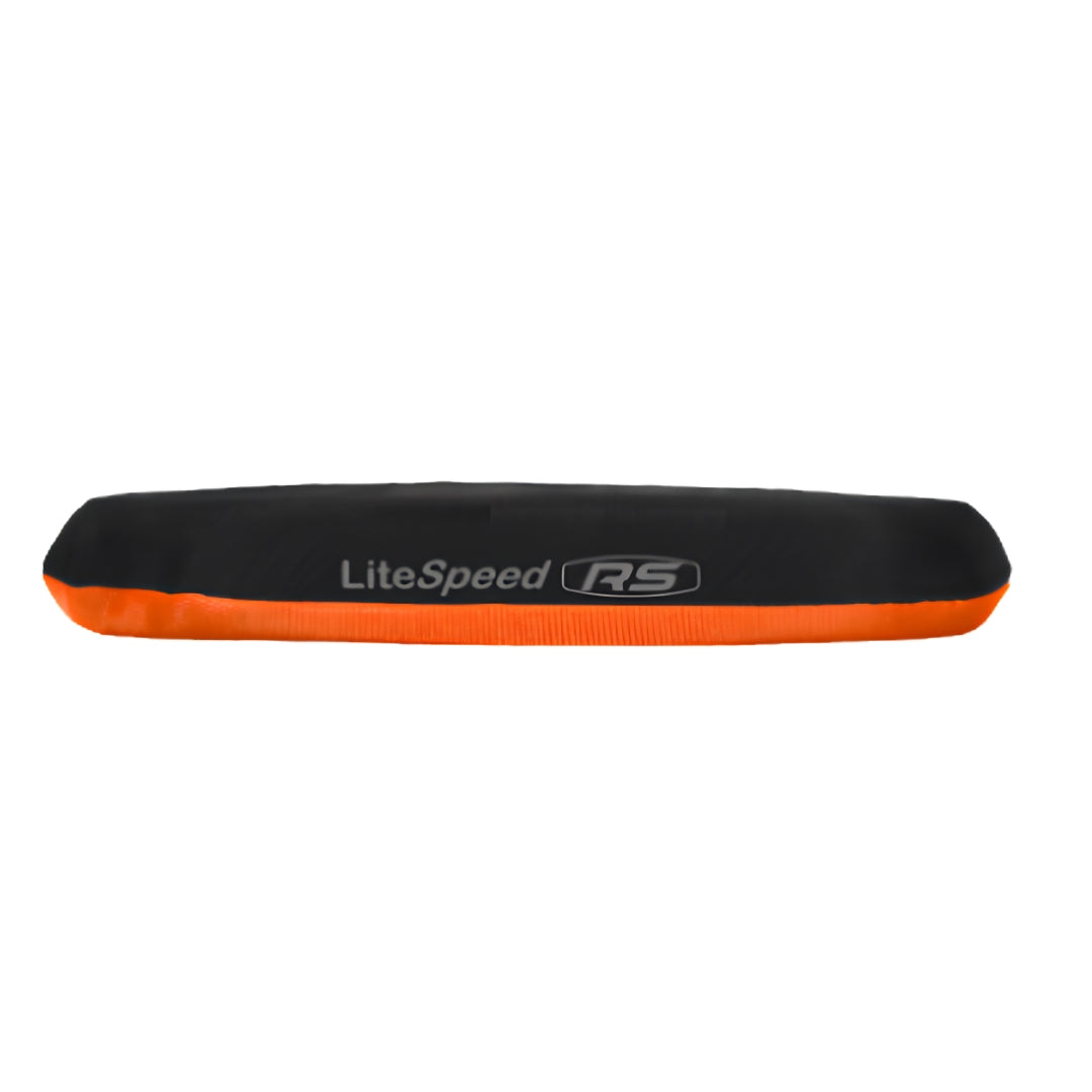 Balance Plus RS Sportlite Plus Sleeves black/neon orange