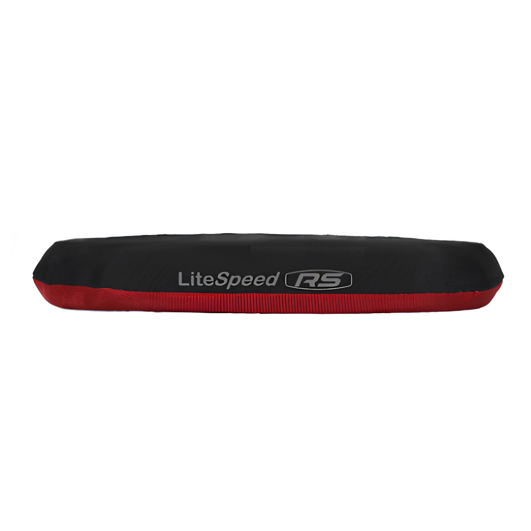 Balance Plus RS Sportlite Plus Sleeves black/red