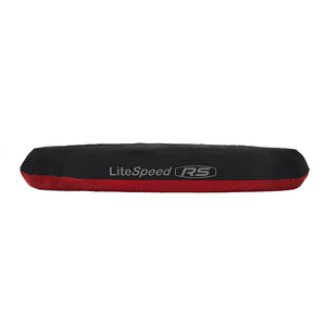 Balance Plus RS Sportlite Plus Sleeves black/red