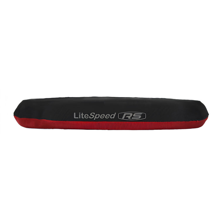 Balance Plus RS Sportlite Plus Sleeves black/red