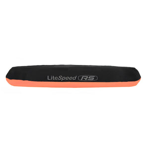 balance-plus-rs-sportlite-plus-sleeves black/sportlite plus orange