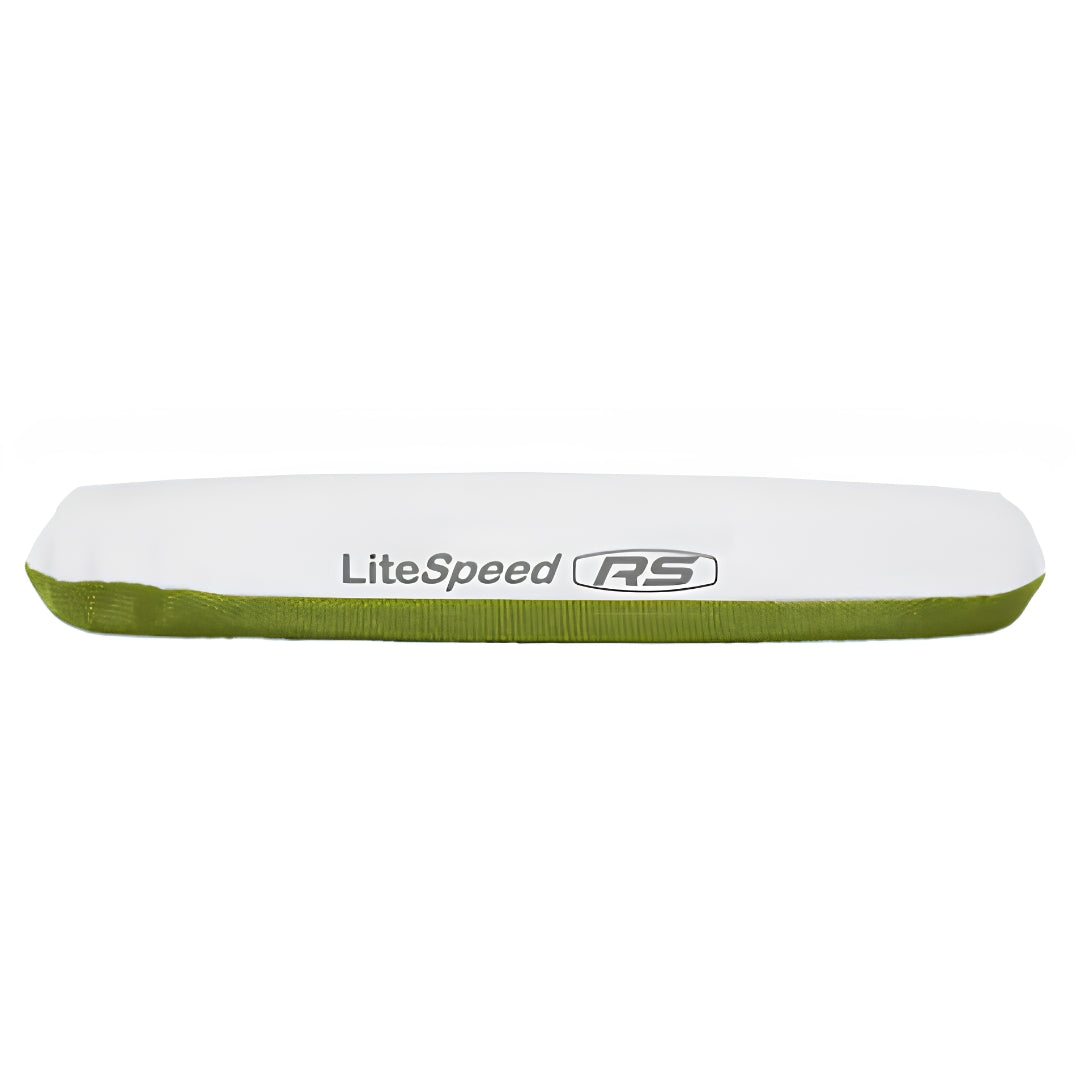 Balance Plus RS Sportlite Plus Sleeves white/lime green