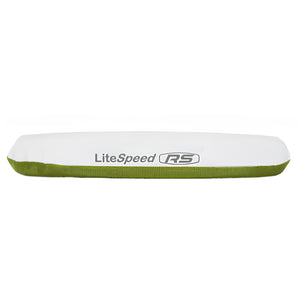 Balance Plus RS Sportlite Plus Sleeves white/lime green