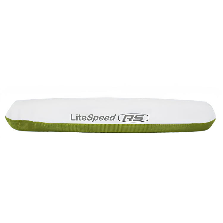 Balance Plus RS Sportlite Plus Sleeves white/lime green