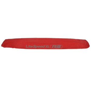 Balance Plus RS XL 9" Sleeve Replacement Red