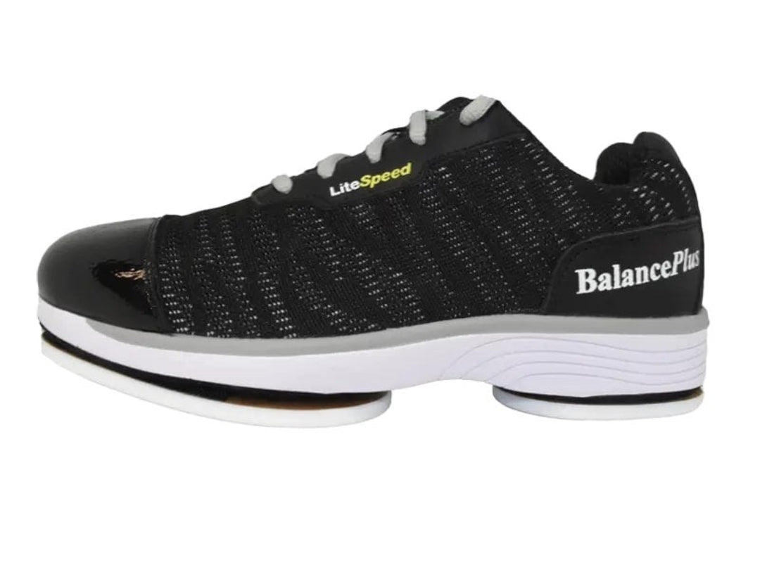 Balance Plus Women's 700 Series 3/16"Curling Shoes