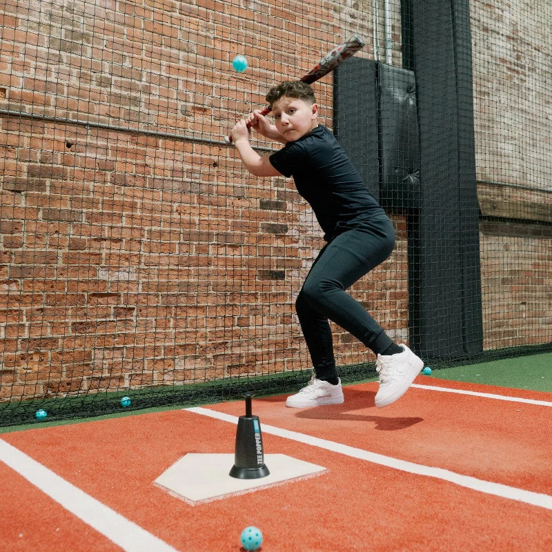 Bandit Sports Tee Popper Mini