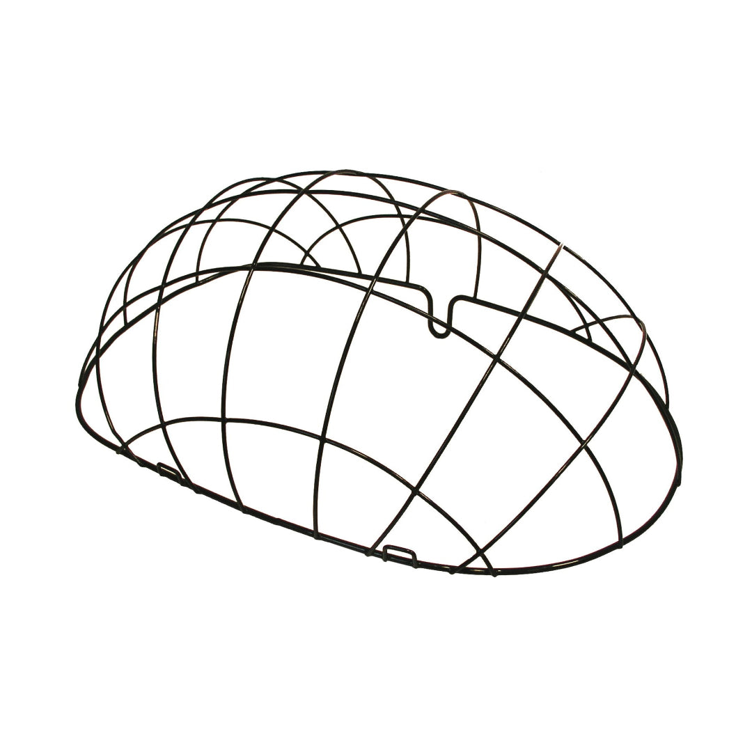 Basil Pasja MIK Rear Wire Mesh for Basket black