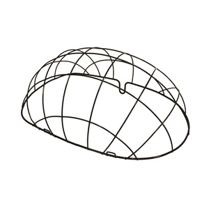 Basil Pasja MIK Rear Wire Mesh for Basket black