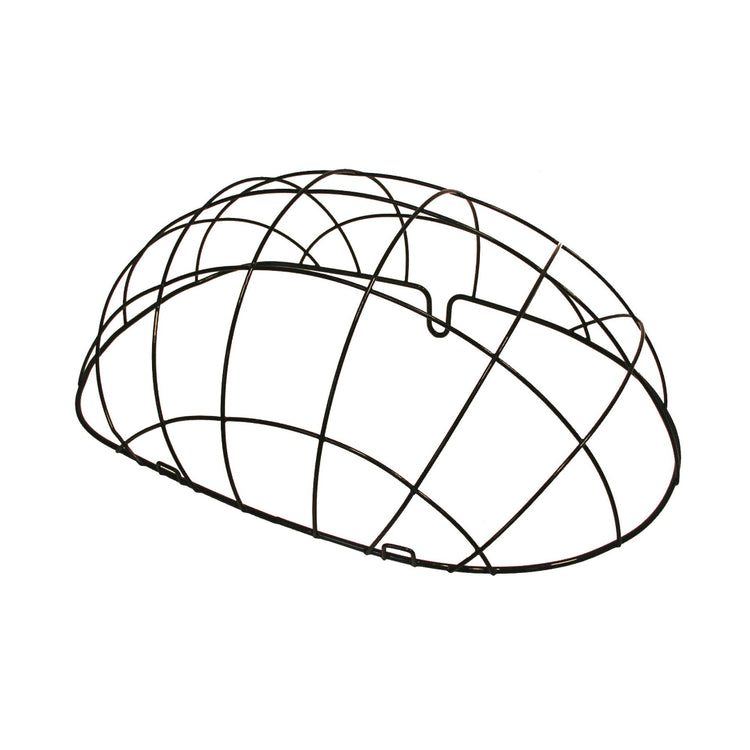 Basil Pasja MIK Rear Wire Mesh for Basket black