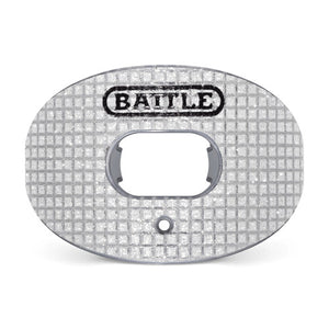 Battle 3D Diamonds Oxygen Football Mouthguard Diamond