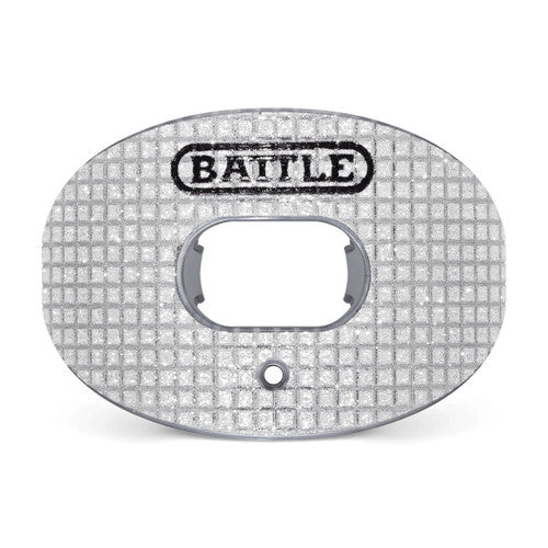 Battle 3D Diamonds Oxygen Football Mouthguard Diamond