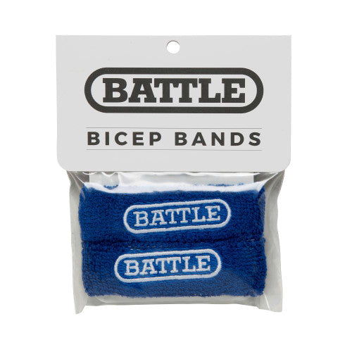 Football bicep bands sales