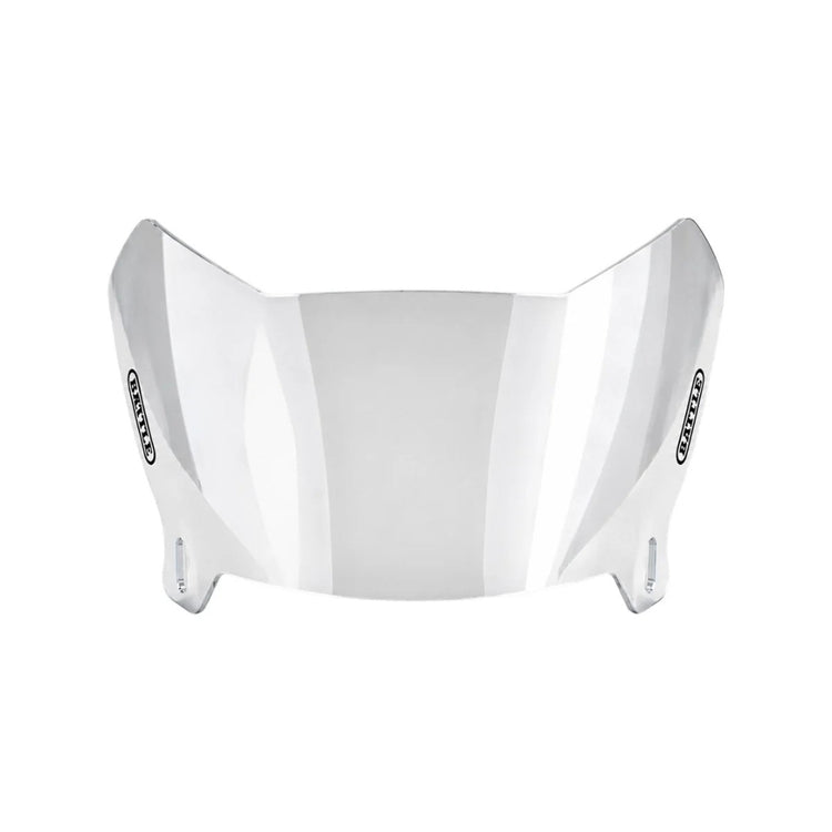 Battle Eclipse Football Visor clear