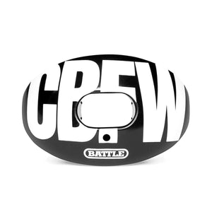 Battle Oxygen Novelty Football Mouthguard cpfw