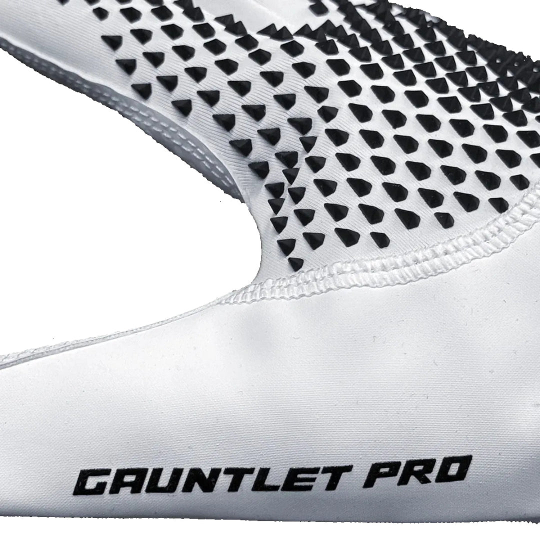 Battle Senior Gauntlet Pro Receiver Football Gloves