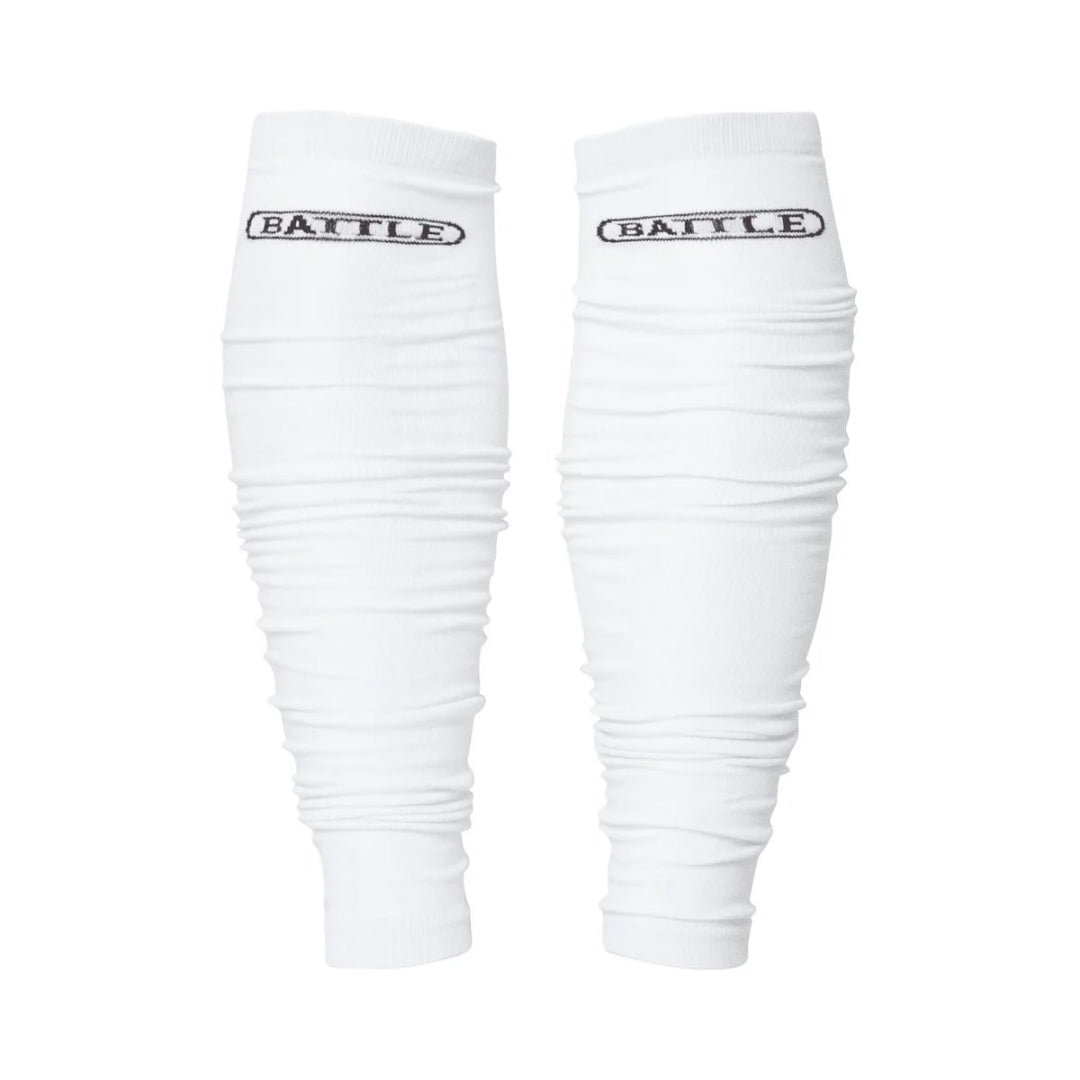 Battle Senior Long Sock Sleeves
