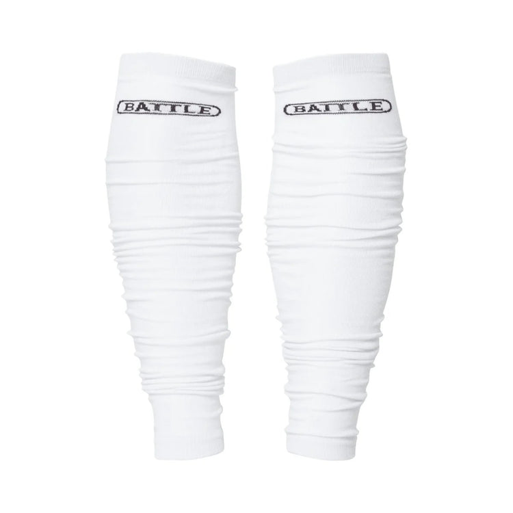 Battle Senior Long Sock Sleeves