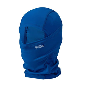 Battle Senior Shiesty Performance Football Mask royal