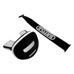 Battle Speed 3D Mouthguard cookie