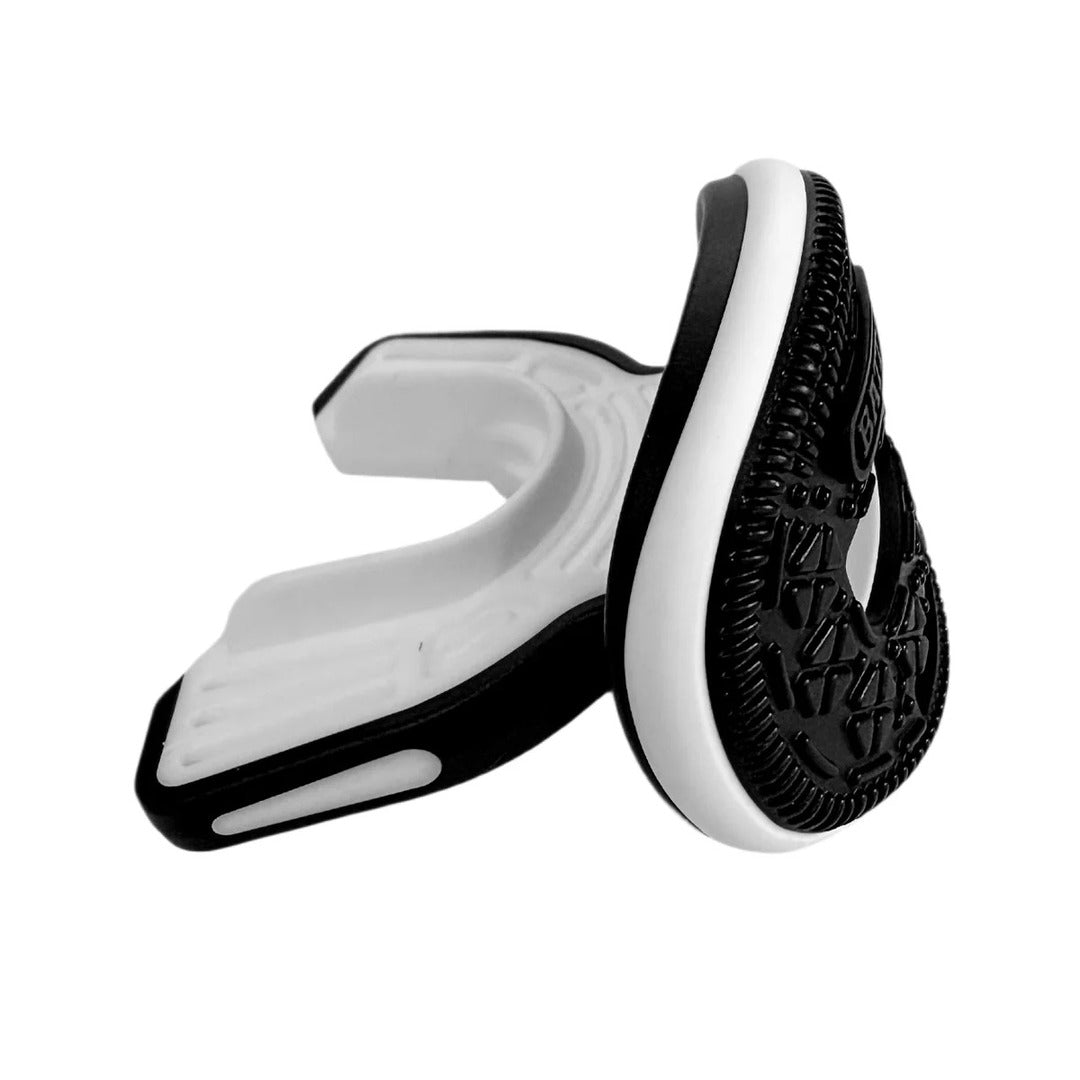 Battle Speed 3D Mouthguard cookie