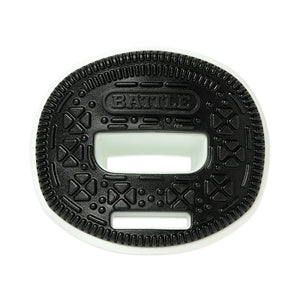 Battle Speed 3D Mouthguard cookie