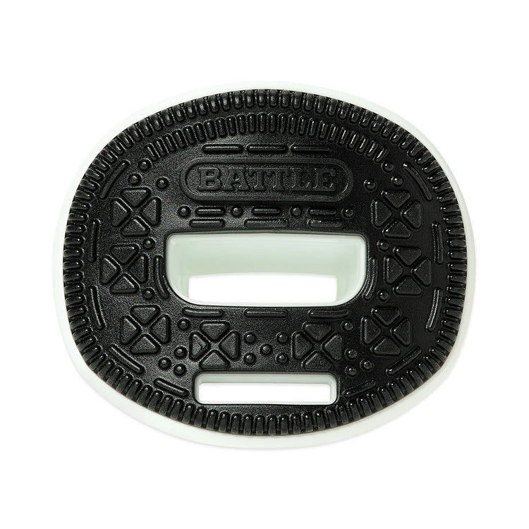 Battle Speed 3D Mouthguard cookie