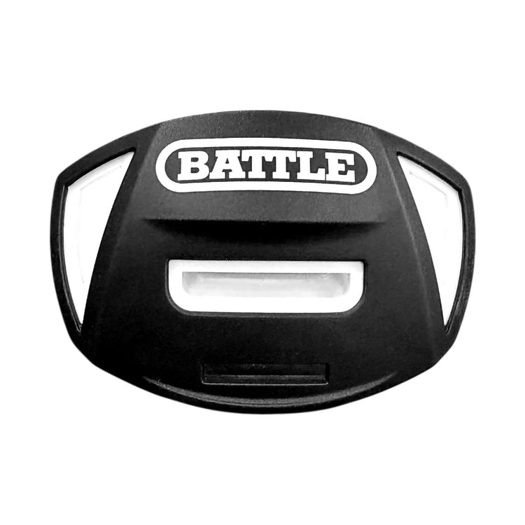 Battle Speed Air Mouthguard black/white