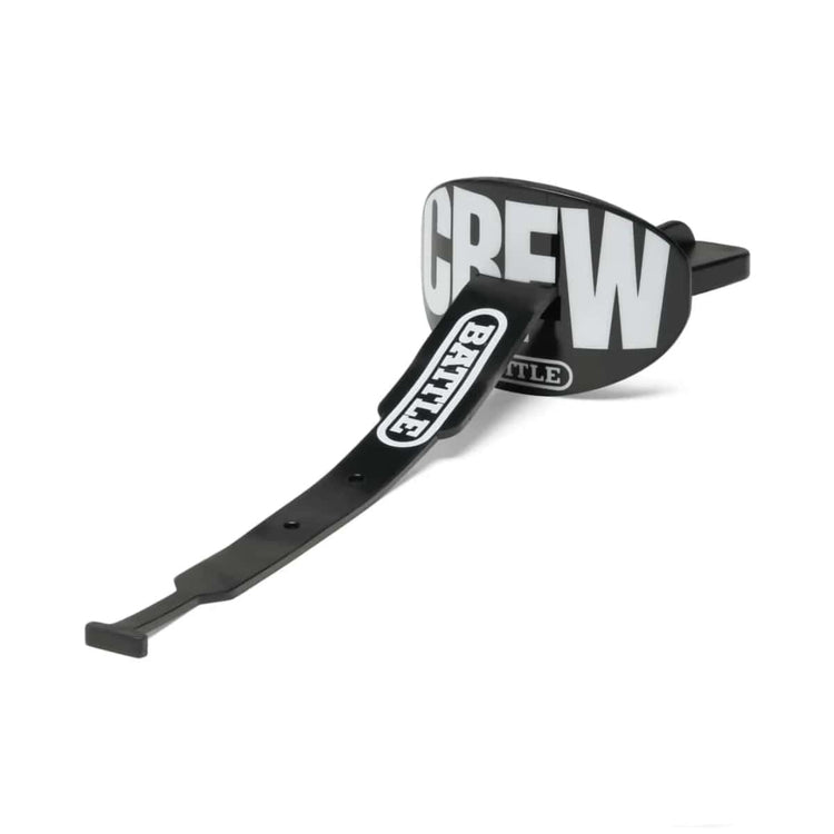 Battle Speed Thick Strap Novelty Mouthguard