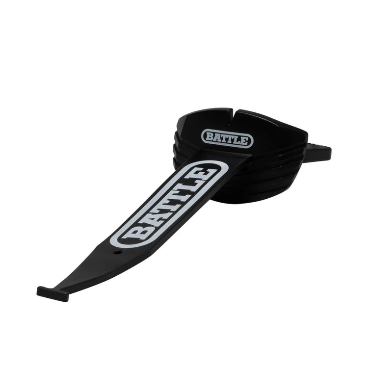 Battle Speed XL Mouthguard black