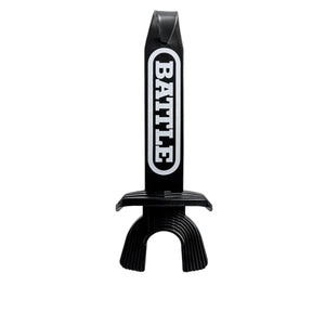Battle Speed XL Mouthguard black