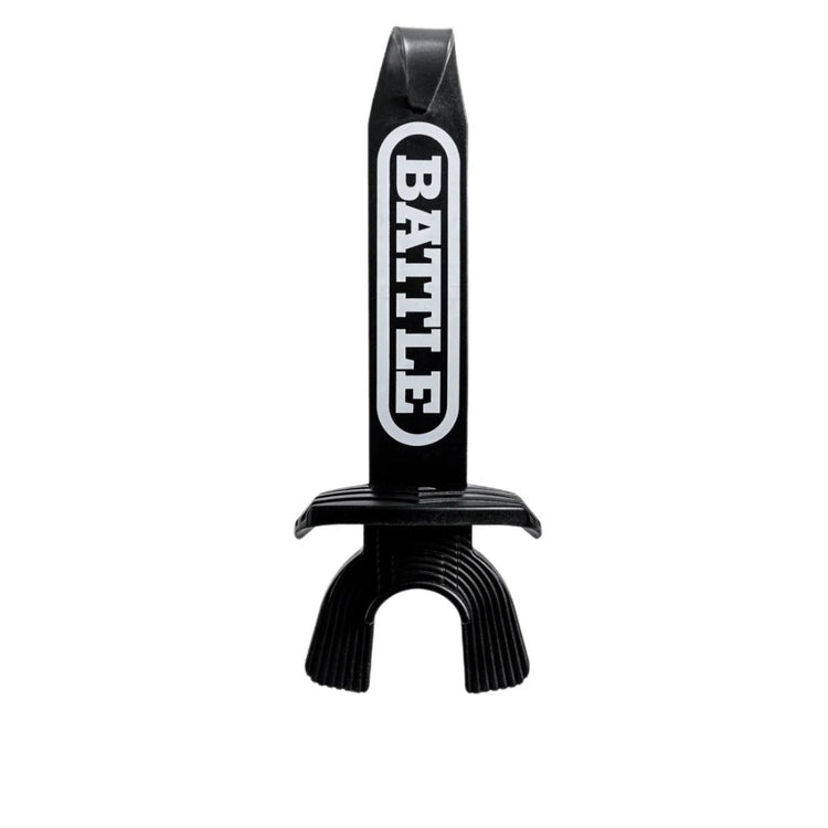 Battle Speed XL Mouthguard black