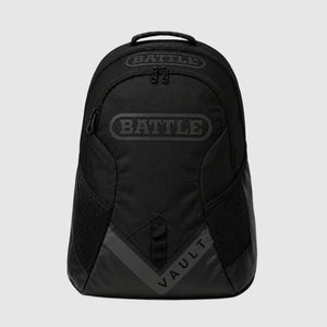 Battle Vault Backpack black