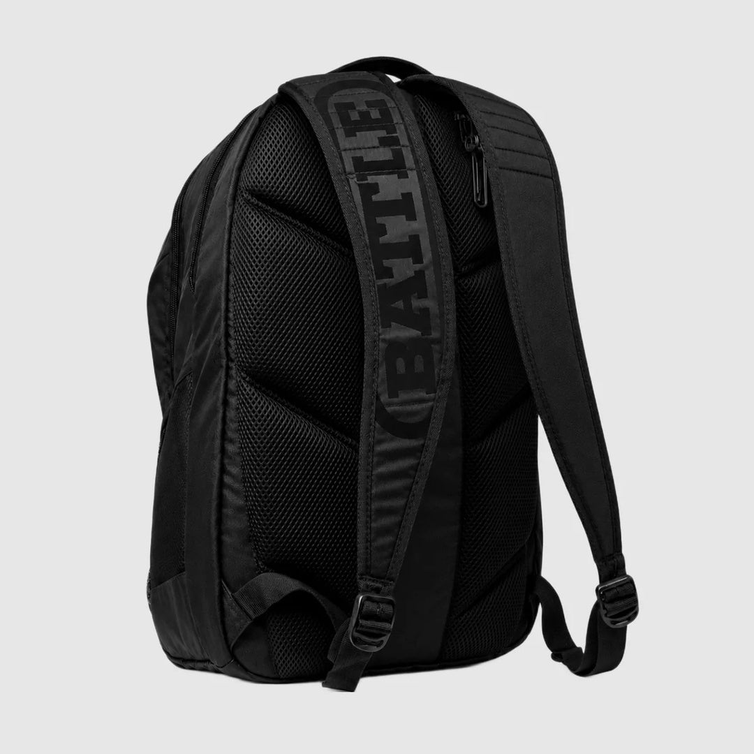 Battle Vault Backpack black