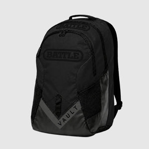 Battle Vault Backpack black