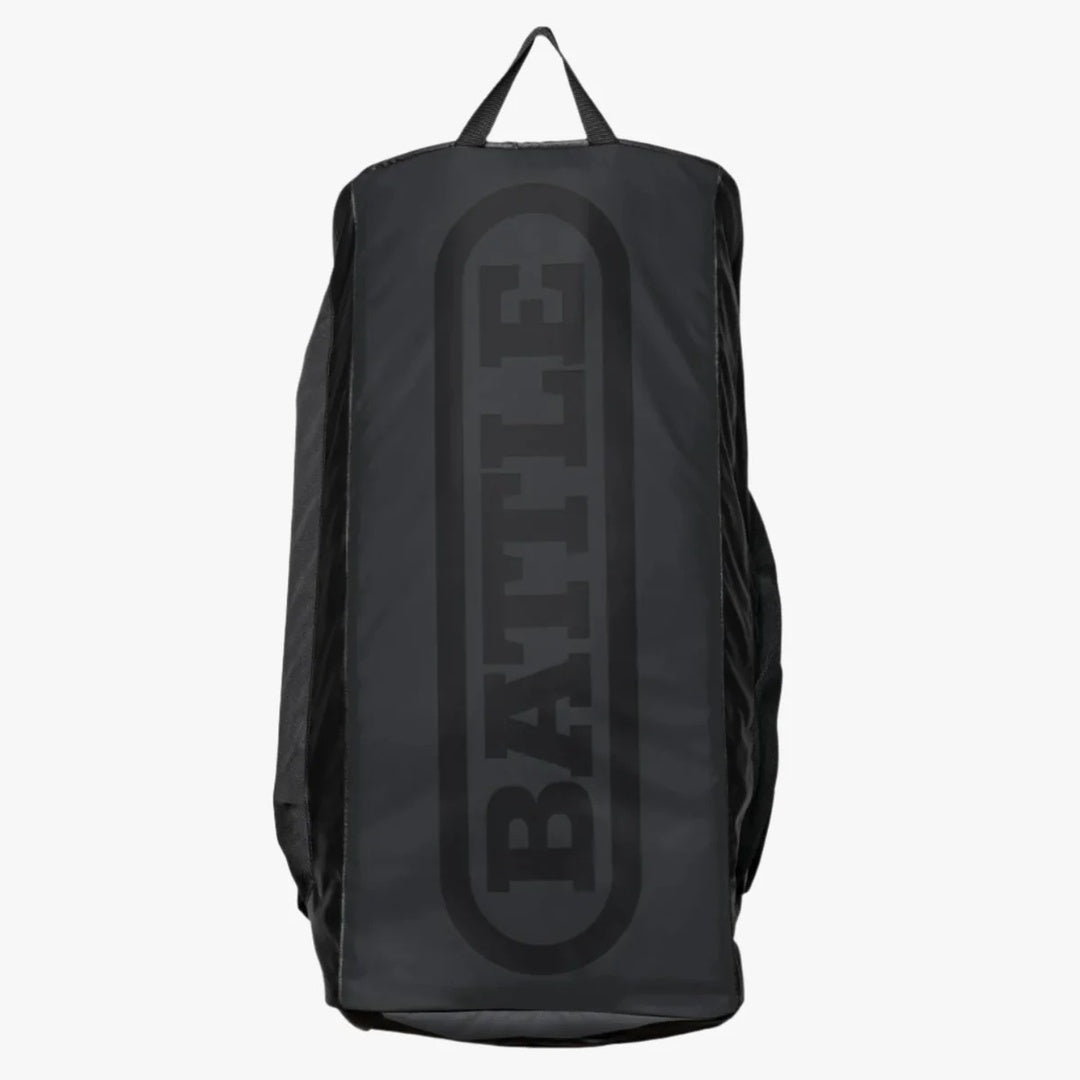 Battle Vault Duffle Bag black