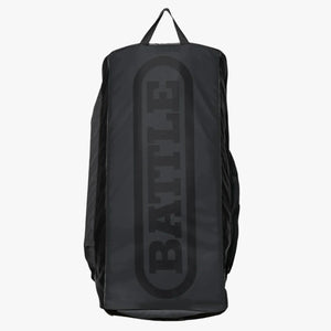 Battle Vault Duffle Bag black