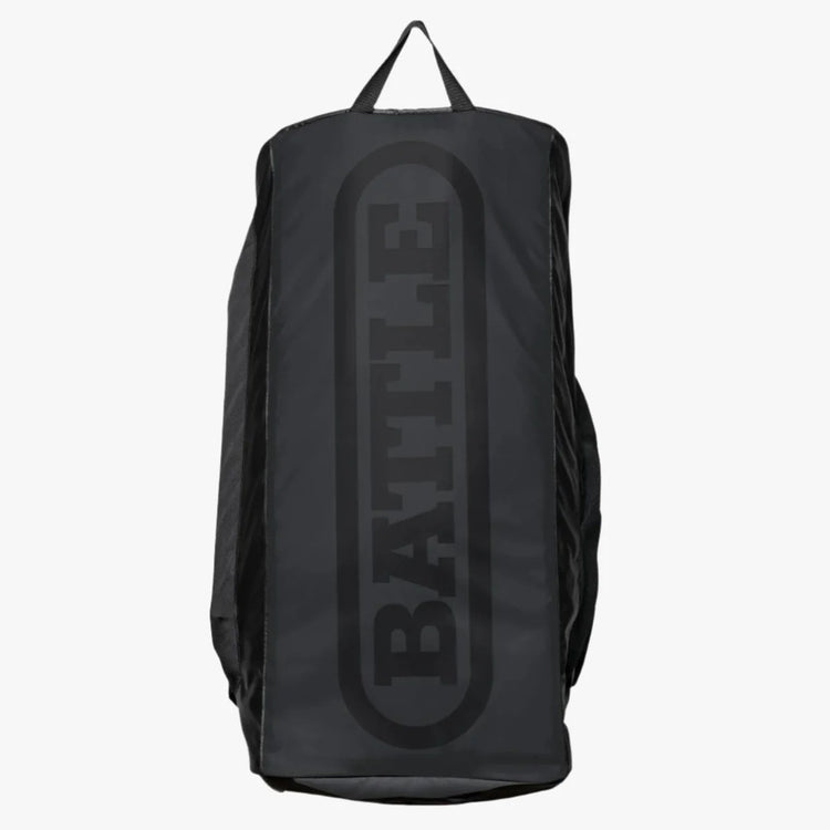 Battle Vault Duffle Bag black