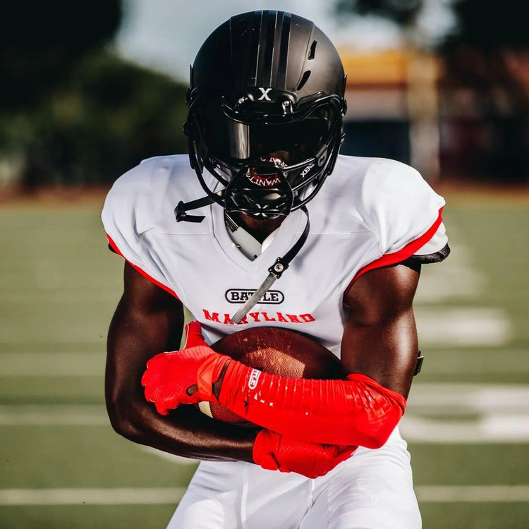 Battle Youth Ultra-Stick Football Arm Sleeve