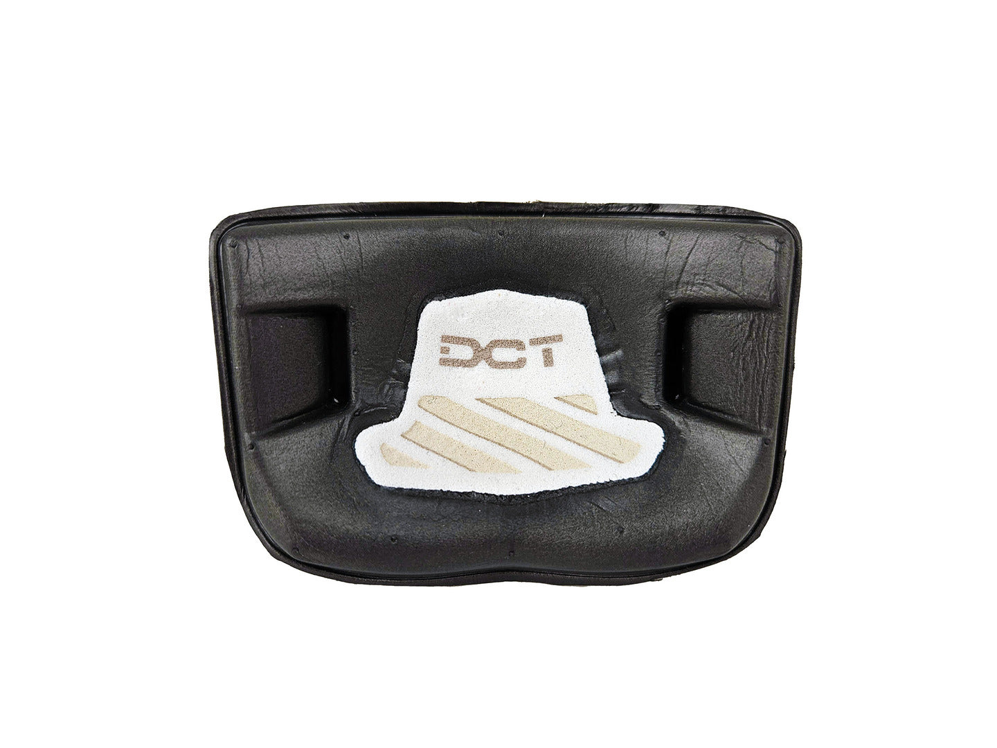 Bauer 960 Replacement Hockey Goalie Chin Cup black
