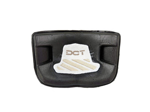Bauer 960 Replacement Hockey Goalie Chin Cup black