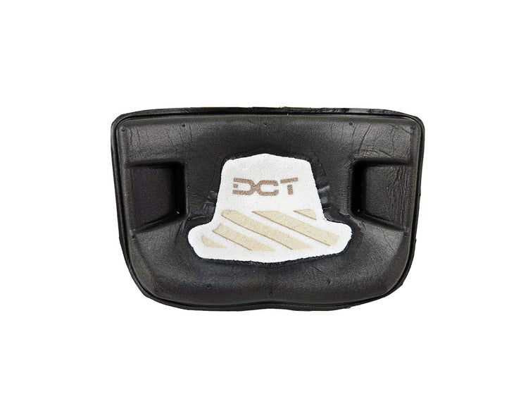 Bauer 960 Replacement Hockey Goalie Chin Cup black