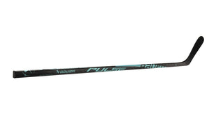 BAUER Intermediate PULSE Hockey Player Stick Black