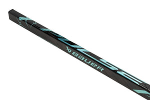 BAUER Intermediate PULSE Hockey Player Stick Black